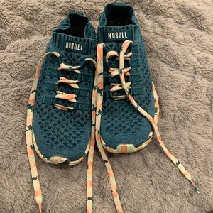 No Bull Knit Runner  (Women’s) Size 6